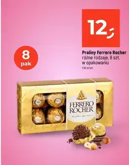 Dealz Bombonierka tuba Ferrero Rocher oferta