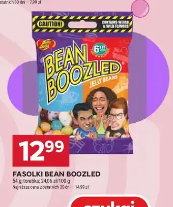 Stokrotka Fasolki wszystkich smaków JELLY BELLY oferta