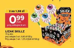 Stokrotka Lizak oko Skillz oferta