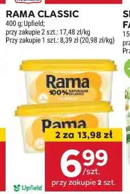 Stokrotka Margaryna Rama oferta
