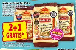Makaron Babci Ani