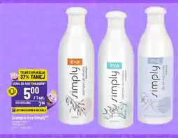 Polomarket Szampon Eva Simply oferta