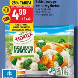 Polomarket Bukiet warzyw kwiatowy Hortex oferta