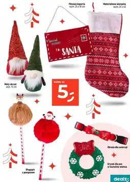 Dealz Gryzak dla psa oferta