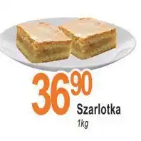 E.Leclerc Szarlotka oferta