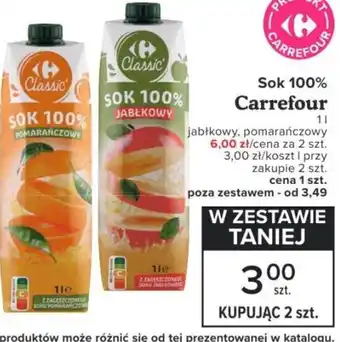 Carrefour Market Sok Carrefour 1l oferta