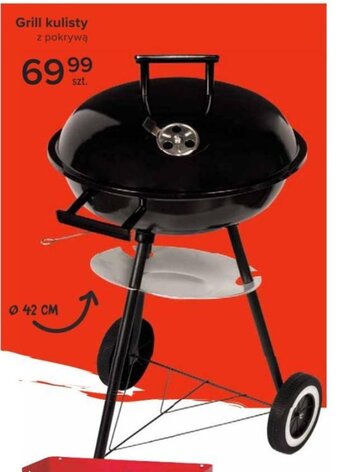 Carrefour Market Grill kulisty oferta
