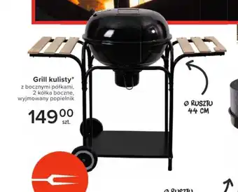 Carrefour Market Grill kulisty oferta