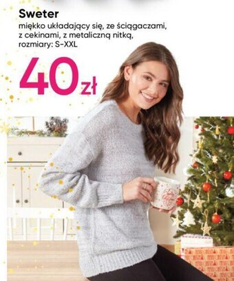 Pepco Sweter oferta