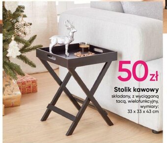 Pepco Stolik kawowy oferta