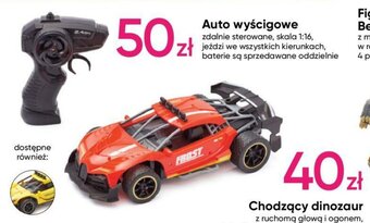 Pepco Auto wyścigowe oferta