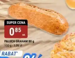 Paluch Graham