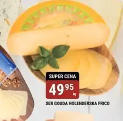 bi1 Ser Gouda Holenderska Frico oferta