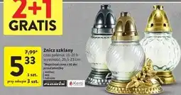 Intermarche Znicz Kerti oferta