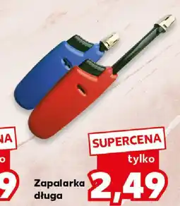 Kaufland Zapalarka lufka oferta