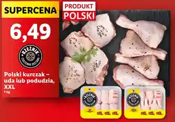 Lidl Kurczak Polski oferta