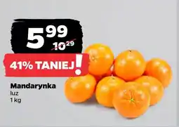 Netto Mandarynki oferta