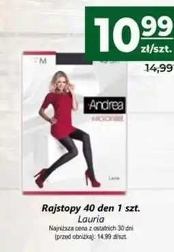 Społem Rajstopy Andrea oferta