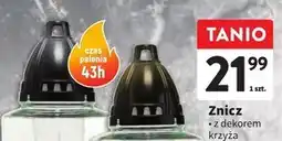 Intermarche Znicz oferta