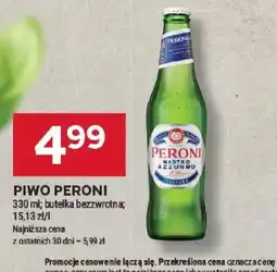 Piwo Peroni