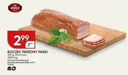 Chata Polska Boczek Kaminiarz oferta