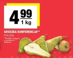 Spar Gruszka oferta