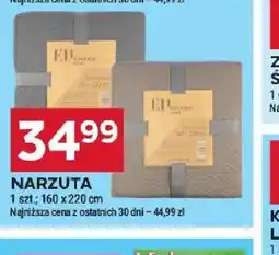 Narzuta