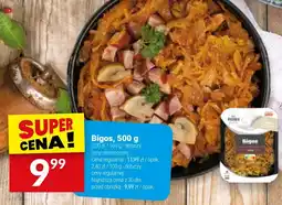 Twój Market Bigos oferta
