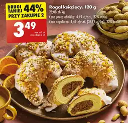 Biedronka Rogal książęcy oferta