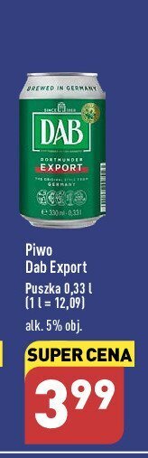 Netto Piwo 1 PUSZ 500 ML oferta