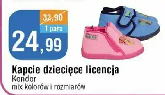 E.Leclerc Kapcie psi patrol 1 SZT oferta