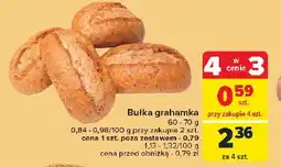 Carrefour Market Grahamka oferta