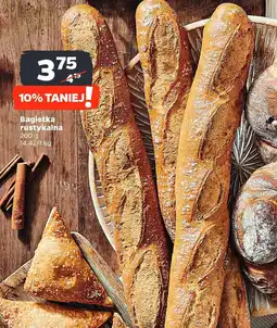 Netto Bagietka rustykalna oferta