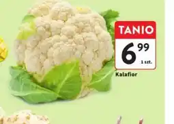 Intermarche Kalafior oferta