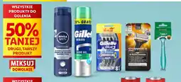 Lidl Maszynka do golenia Wilkinson Xtreme 3 Sensitive oferta