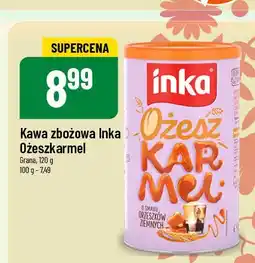 Polomarket Kawa ożesz karmel Inka dobra w swej naturze oferta