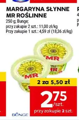 Stokrotka Masło Mr słynne oferta