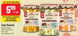 Polomarket Zupa Dworek oferta