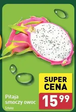 ALDI Pitaja - smoczy owoc oferta