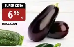bi1 Bakłażan oferta