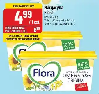 Polomarket Margaryna Flora oferta