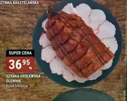 bi1 Szynka Olewnik oferta