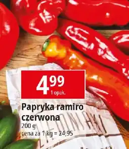 E.Leclerc Papryka szpiczasta ramiro oferta