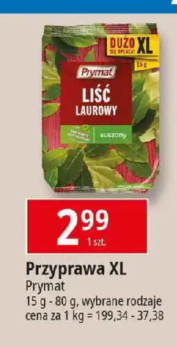 E.Leclerc Liśc laurowy Prymat oferta