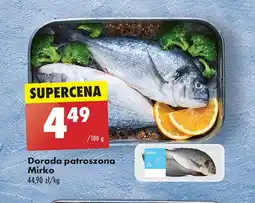 Biedronka Dorada Mirko oferta