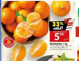 Twój Market Mandarynka oferta