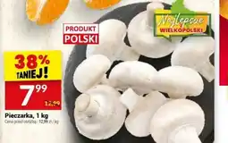 Twój Market Pieczarki oferta