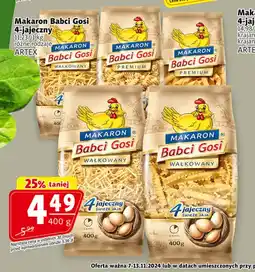 Prim Market Makaron Babci Gosi oferta