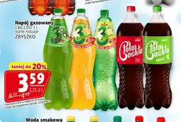 Prim Market Napój gazowany Zbyszko oferta