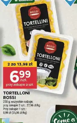 Stokrotka Tortelloni Rossi oferta